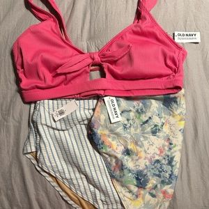 Old Navy Swim bundle/lot